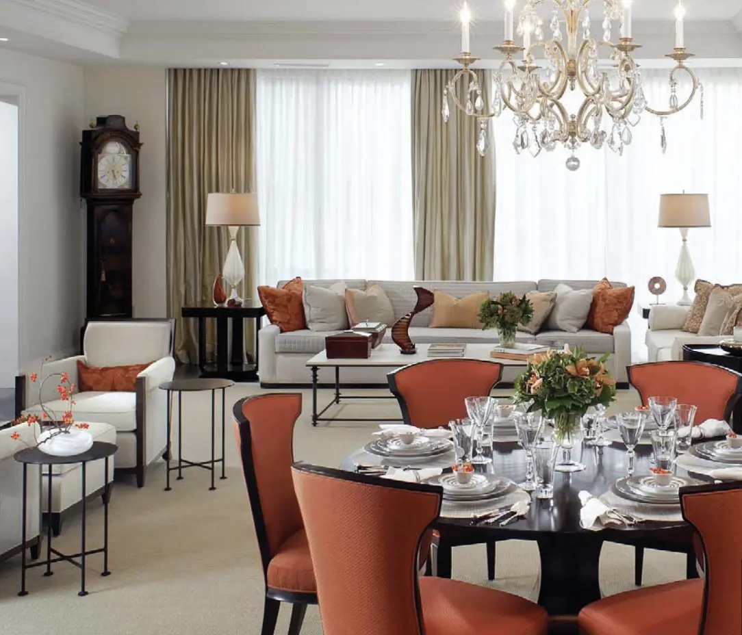 The Florian: A luxurious choice for people in the know